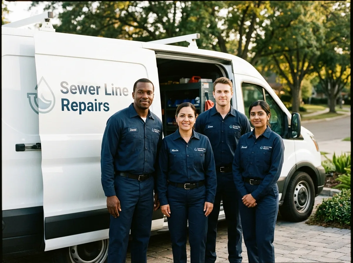 Emergency Plumber company in Buxton, ME
