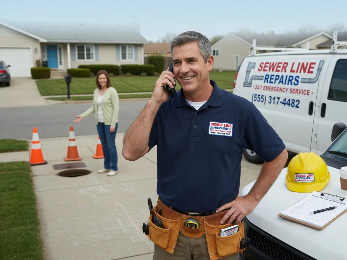 Emergency Plumber Buxton, ME FAQs